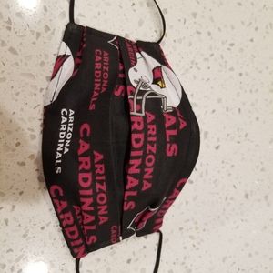 Custom face Covering